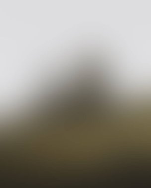 Abstract blur background of colors mixed 