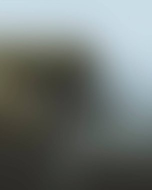 Abstract blur background of colors mixed 