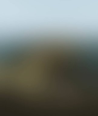 Abstract blur background of colors mixed 