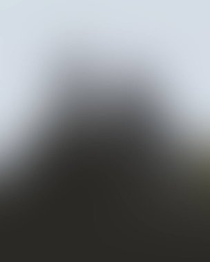 Abstract blur background of colors mixed 