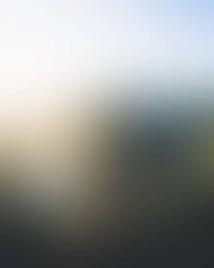 Abstract blur background of colors mixed 