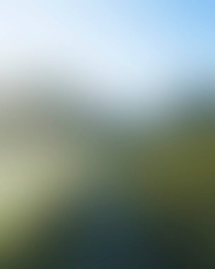 Abstract blur background of colors mixed 