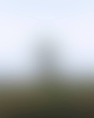 Abstract blur background of colors mixed 