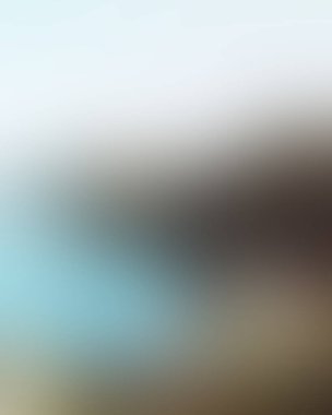 Abstract blur background of colors mixed 