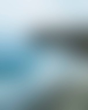 Abstract blur background of colors mixed 