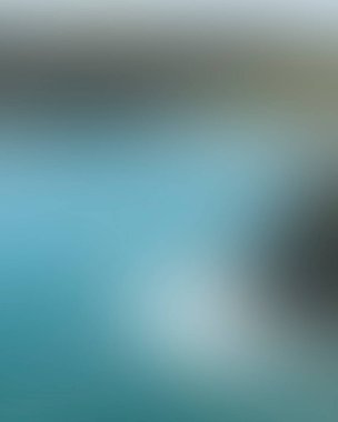 Abstract blur background of colors mixed 