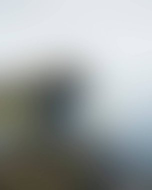 Abstract blur background of colors mixed 