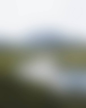 Abstract blur background of colors mixed 