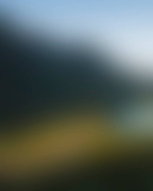 Abstract blur background of colors mixed 