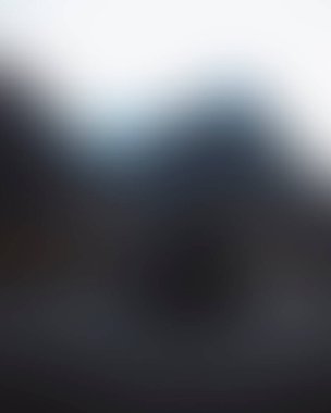 Abstract blur background of colors mixed 