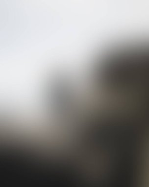 Abstract blur background of colors mixed 