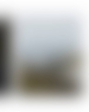 Abstract blur background of colors mixed 