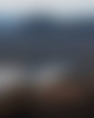 Abstract blur background of colors mixed 