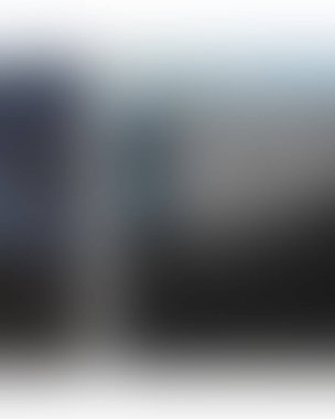 Abstract blur background of colors mixed 