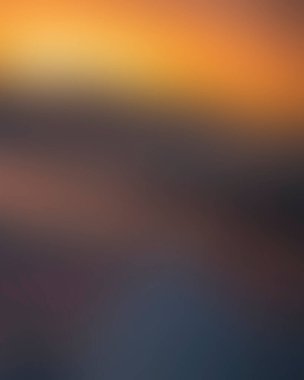 Abstract blur background of colors mixed 