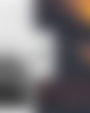 Abstract blur background of colors mixed 