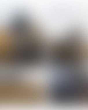 Abstract blur background of colors mixed 