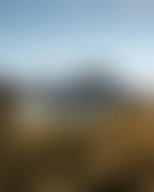 Abstract blur background of colors mixed 