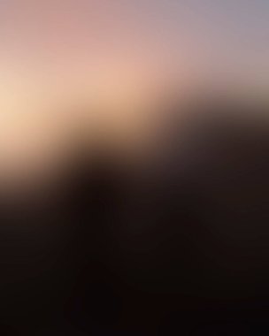 Abstract blur background of colors mixed 