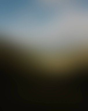 Abstract blur background of colors mixed 