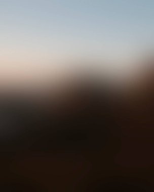 Abstract blur background of colors mixed 