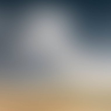 Abstract blur background of colors mixed 