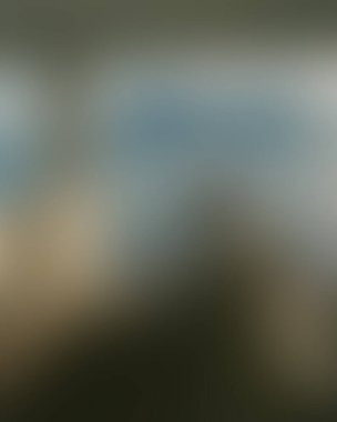 Abstract blur background of colors mixed 