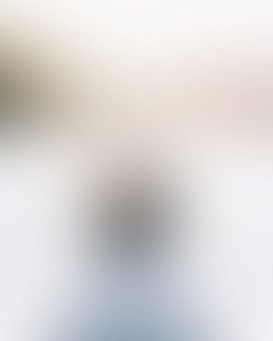 Abstract blur background of colors mixed