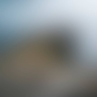 Abstract blur background of colors mixed