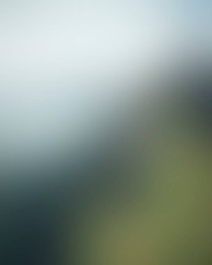 Abstract blur background of colors mixed