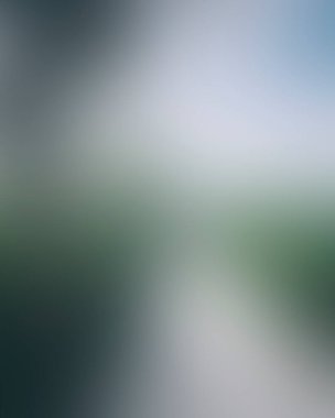 Abstract blur background of colors mixed