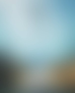 Abstract blur background of colors mixed