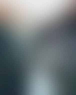 Abstract blur background of colors mixed