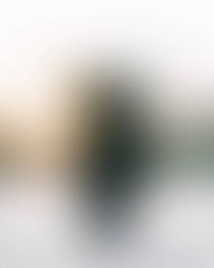 Abstract blur background of colors mixed