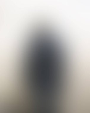 Abstract blur background of colors mixed