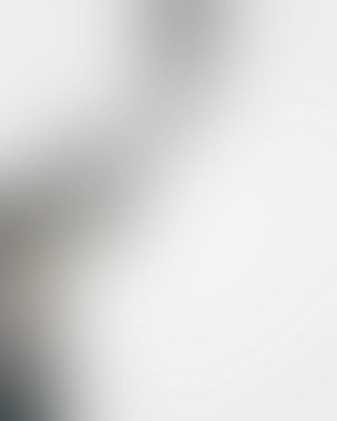 Abstract blur background of colors mixed