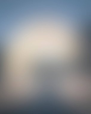 Abstract blur background of colors mixed