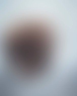 Abstract blur background of colors mixed