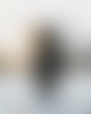 Abstract blur background of colors mixed