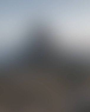 Abstract blur background of colors mixed