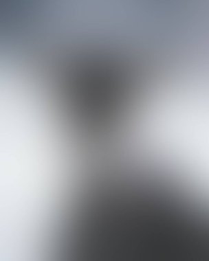 Abstract blur background of colors mixed