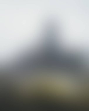 Abstract blur background of colors mixed