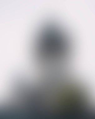 Abstract blur background of colors mixed