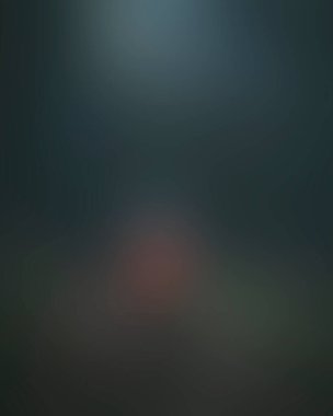 Abstract blur background of colors mixed