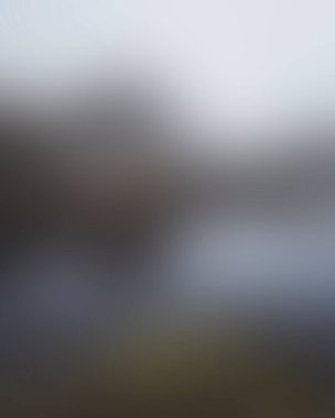 Abstract blur background of colors mixed