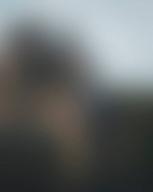 Abstract blur background of colors mixed