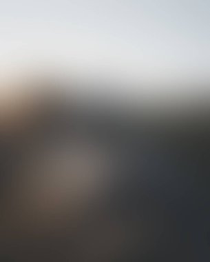 Abstract blur background of colors mixed