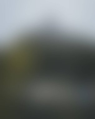 Abstract blur background of colors mixed