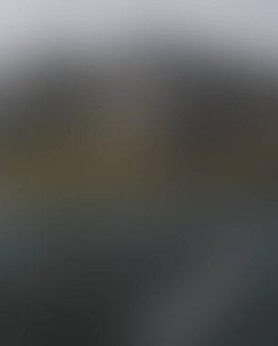 Abstract blur background of colors mixed