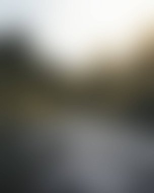 Abstract blur background of colors mixed